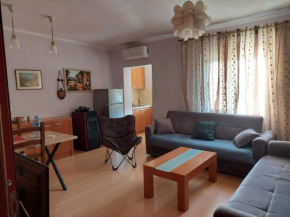 Lovely 11 Rental Ap In Myslym Shyri Tirana